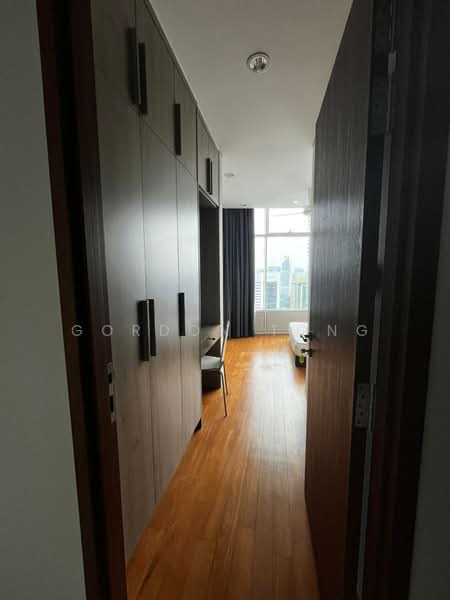 Service Residence for Rent at Sky Suites @ KLCC - Gordon Tong - Bedroom - PropertyGuru.com.my