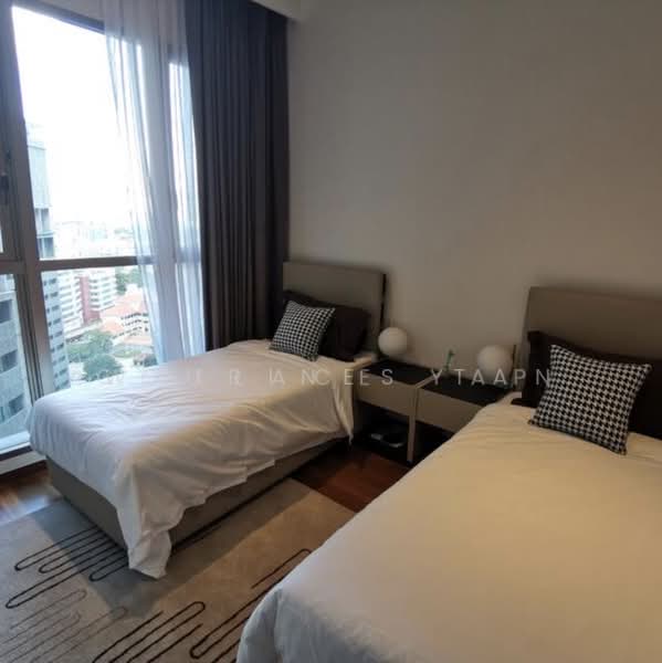 Service Residence for Sale at Armani Hallson KLCC - Courines Tan - PropertyGuru.com.my
