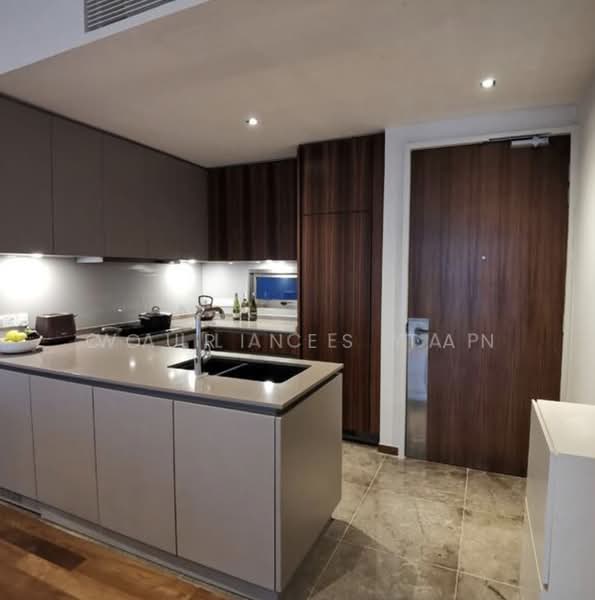 Service Residence for Sale at Armani Hallson KLCC - Courines Tan - PropertyGuru.com.my