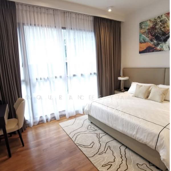 Service Residence for Sale at Armani Hallson KLCC - Courines Tan - PropertyGuru.com.my