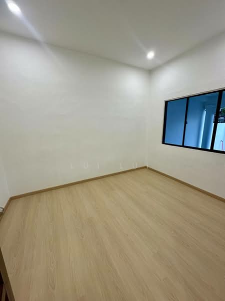 1-storey Terraced House for Sale in Taman Ungku Tun Aminah (Skudai) - Lui Lui - Interior - PropertyGuru.com.my