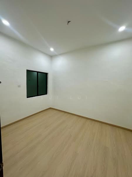 1-storey Terraced House for Sale in Taman Ungku Tun Aminah (Skudai) - Lui Lui - Interior - PropertyGuru.com.my