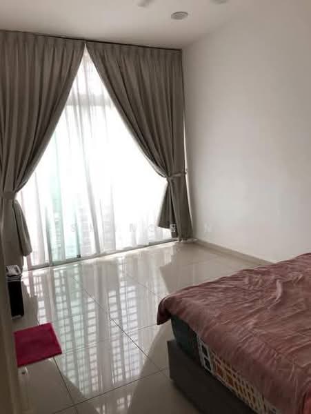 2-storey Terraced House for Sale in Setia Eco Cascadia (Tebrau) - Sharon Ng - Bedroom - PropertyGuru.com.my