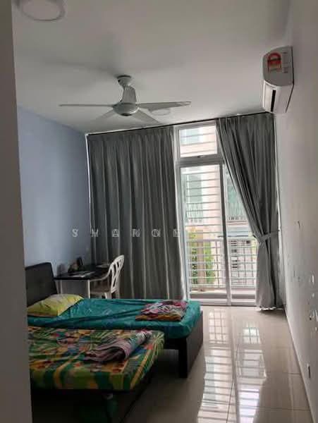 2-storey Terraced House for Sale in Setia Eco Cascadia (Tebrau) - Sharon Ng - Bedroom - PropertyGuru.com.my