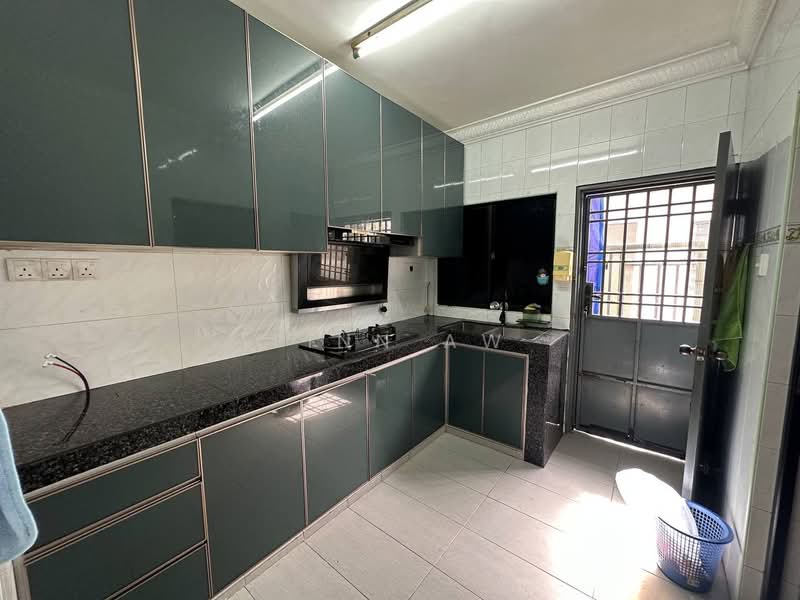 Terraced House for Rent in Taman Mutiara Rini (Skudai) - Finn Aw - PropertyGuru.com.my