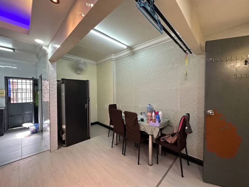 Terraced House for Rent in Taman Mutiara Rini (Skudai) - Finn Aw - PropertyGuru.com.my