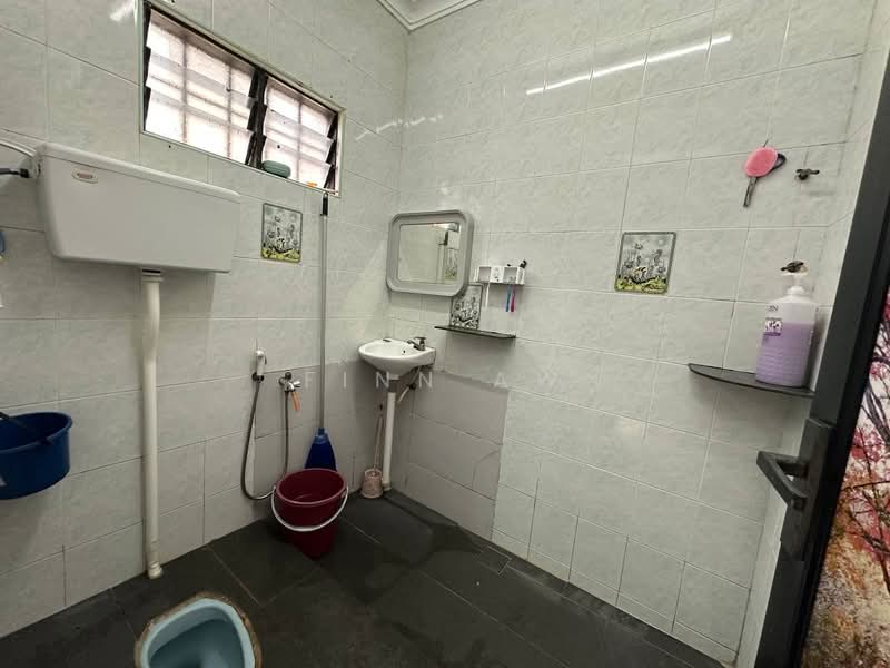 Terraced House for Rent in Taman Mutiara Rini (Skudai) - Finn Aw - PropertyGuru.com.my