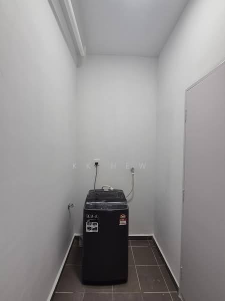 Kondominium untuk Disewa di Residensi Begonia - KK HEW - Interior - PropertyGuru.com.my