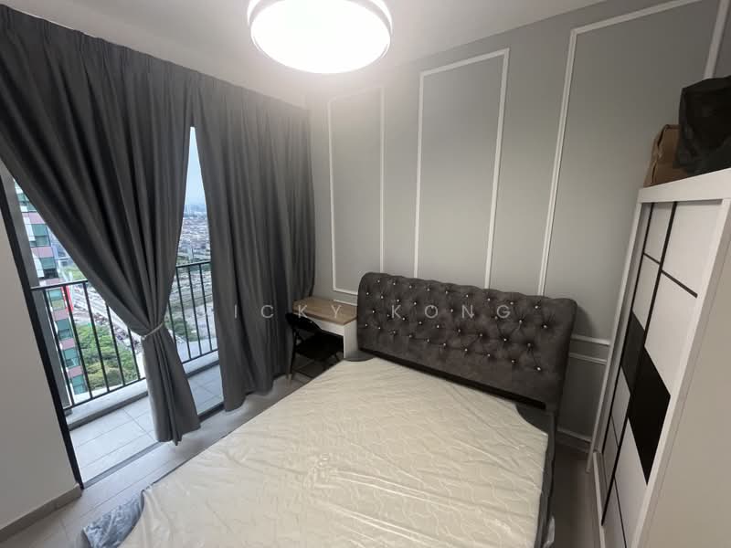 Service Residence for Rent at YOLO Signature Suites - Vicky Kong - PropertyGuru.com.my