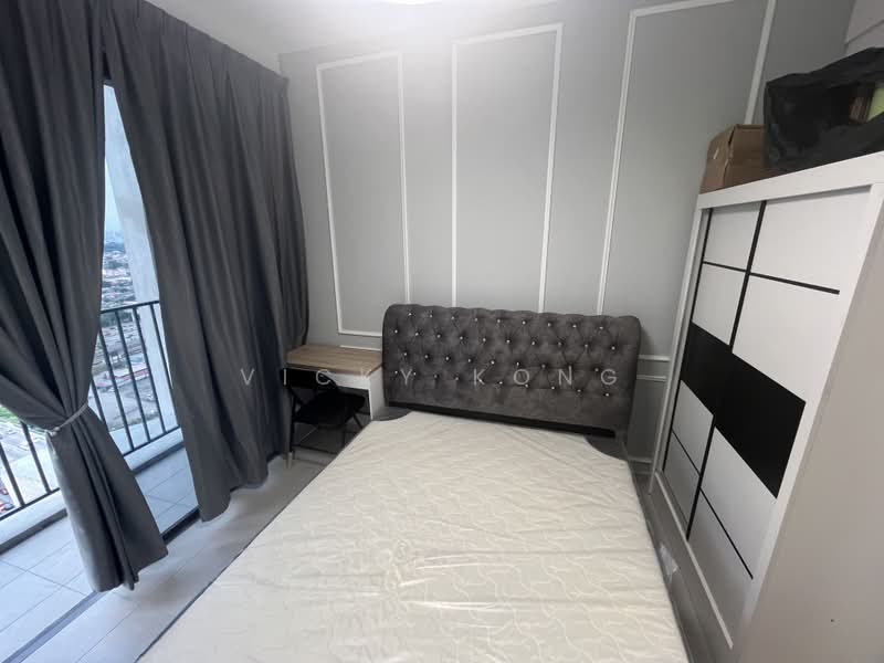 Service Residence for Rent at YOLO Signature Suites - Vicky Kong - PropertyGuru.com.my