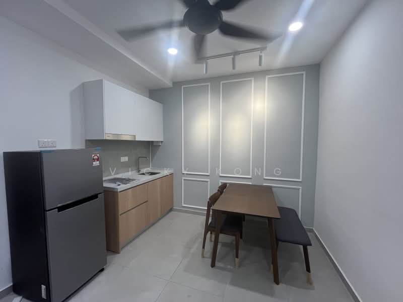Service Residence for Rent at YOLO Signature Suites - Vicky Kong - PropertyGuru.com.my
