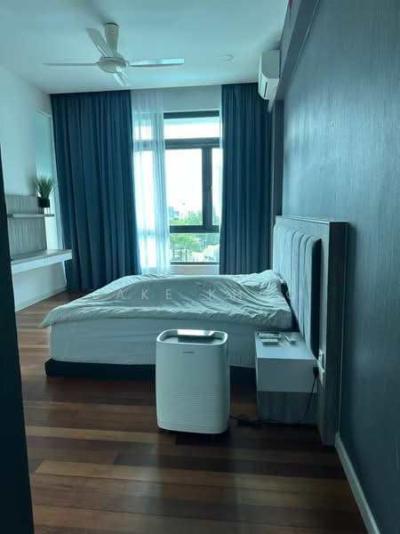 Condominium for Sale at The Light Collection III - Jake Khoo - Bedroom - PropertyGuru.com.my