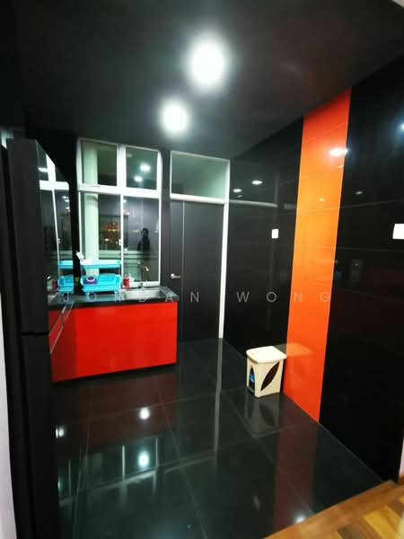 Pangsapuri untuk Dijual di Taman Larkin Idaman Plot C - Jordan Wong - Kitchen - PropertyGuru.com.my