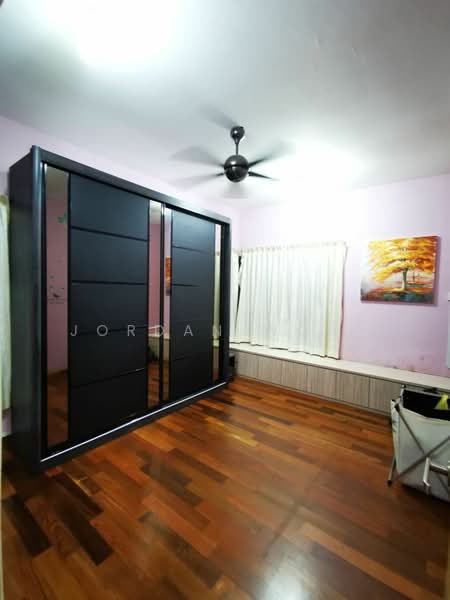 Pangsapuri untuk Dijual di Taman Larkin Idaman Plot C - Jordan Wong - Bedroom - PropertyGuru.com.my