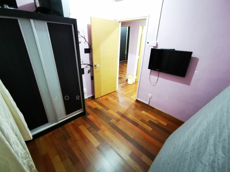 Pangsapuri untuk Dijual di Taman Larkin Idaman Plot C - Jordan Wong - Bedroom - PropertyGuru.com.my