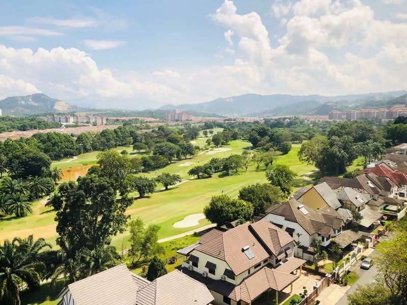 Condominium for Sale at Flora Green - Wing Seow - Exterior - PropertyGuru.com.my