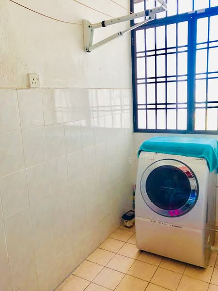 Condominium for Sale at Flora Green - Wing Seow - Interior - PropertyGuru.com.my