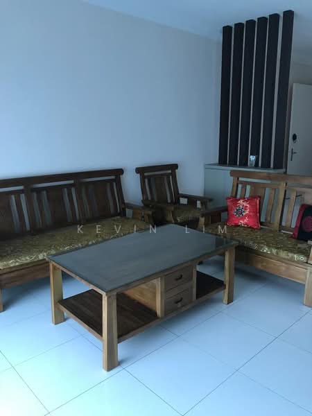 Service Residence for Rent at Sky Loft Premium Suites - Kevin Lim - PropertyGuru.com.my
