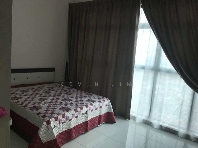 Service Residence for Rent at Sky Loft Premium Suites - Kevin Lim - PropertyGuru.com.my