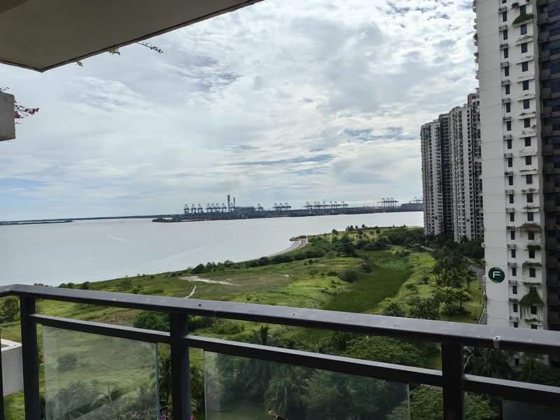 Condominium for Sale at Ataraxia Park @ Forest City - Li Wei - PropertyGuru.com.my