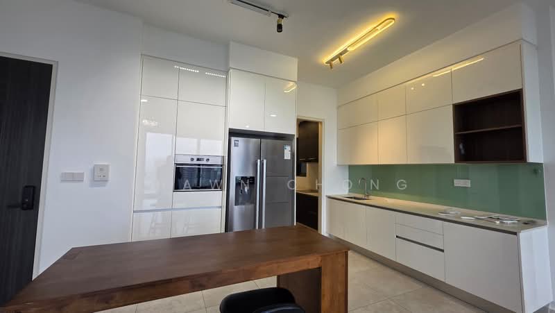 Condominium for Sale at Trinity Pentamont - Shawn Chong - PropertyGuru.com.my