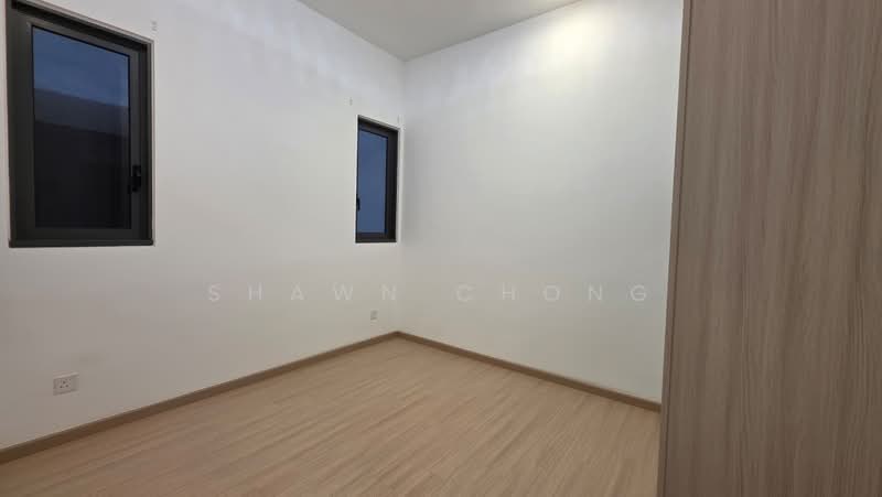 Condominium for Sale at Trinity Pentamont - Shawn Chong - PropertyGuru.com.my
