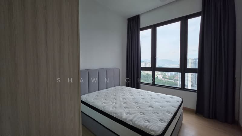 Condominium for Sale at Trinity Pentamont - Shawn Chong - PropertyGuru.com.my