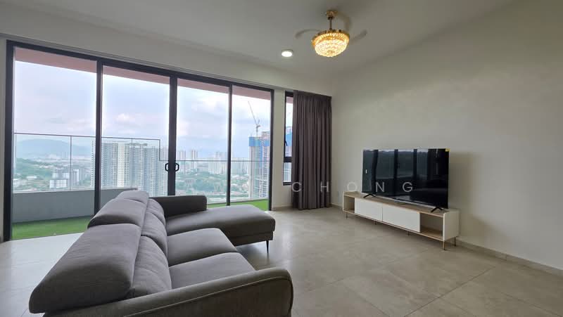 Condominium for Sale at Trinity Pentamont - Shawn Chong - PropertyGuru.com.my