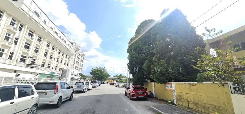 Semi-Detached House for Sale in Taman Ipoh Selatan (Ipoh) - Bee Hoon Wai - PropertyGuru.com.my