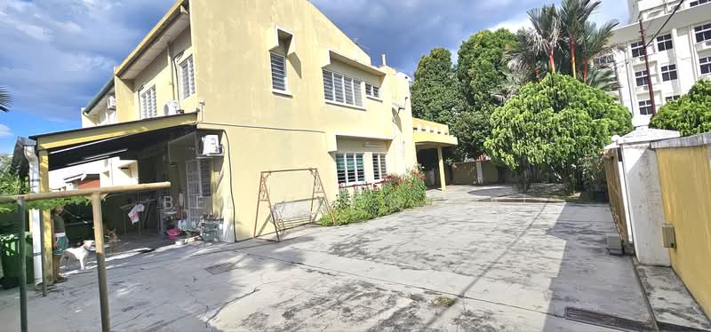 Semi-Detached House for Sale in Taman Ipoh Selatan (Ipoh) - Bee Hoon Wai - PropertyGuru.com.my