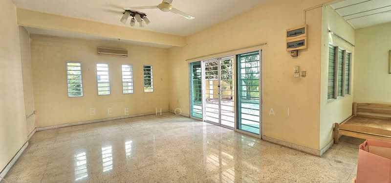 Semi-Detached House for Sale in Taman Ipoh Selatan (Ipoh) - Bee Hoon Wai - PropertyGuru.com.my