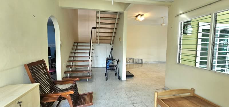 Semi-Detached House for Sale in Taman Ipoh Selatan (Ipoh) - Bee Hoon Wai - PropertyGuru.com.my