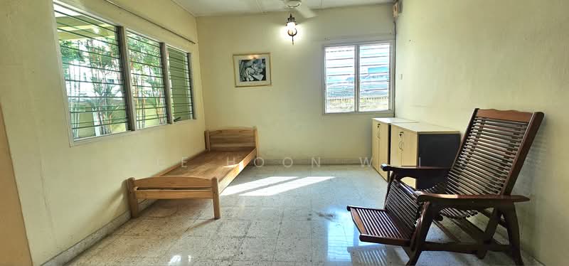 Semi-Detached House for Sale in Taman Ipoh Selatan (Ipoh) - Bee Hoon Wai - PropertyGuru.com.my