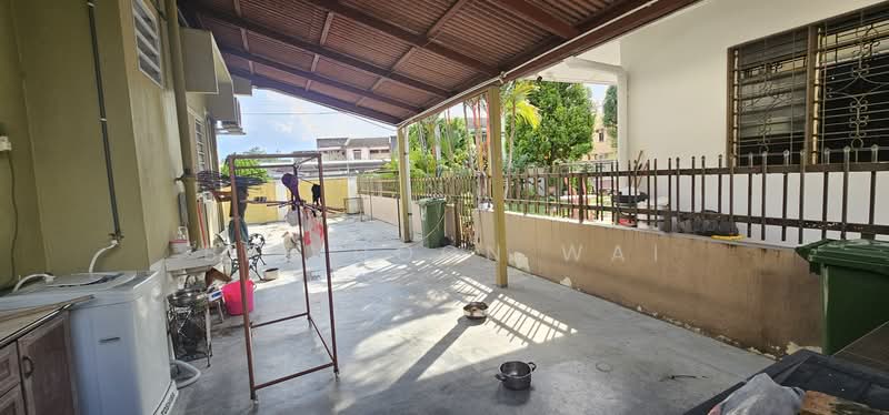 Semi-Detached House for Sale in Taman Ipoh Selatan (Ipoh) - Bee Hoon Wai - PropertyGuru.com.my