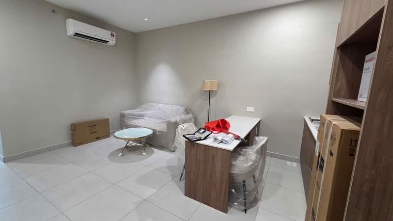 Servis Apartment untuk Dijual di Dorsett Waterfront Subang - Lee Su Li - Interior - PropertyGuru.com.my