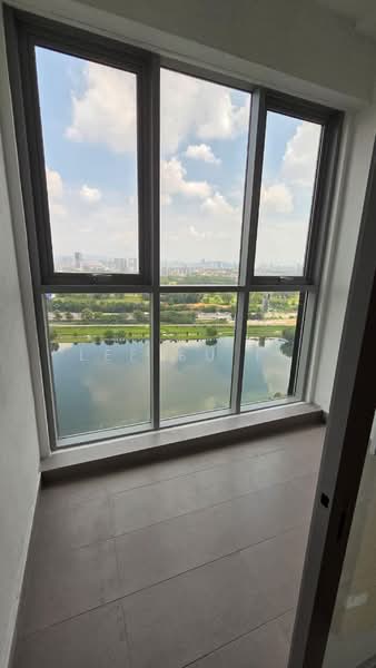 Servis Apartment untuk Dijual di Dorsett Waterfront Subang - Lee Su Li - View - PropertyGuru.com.my