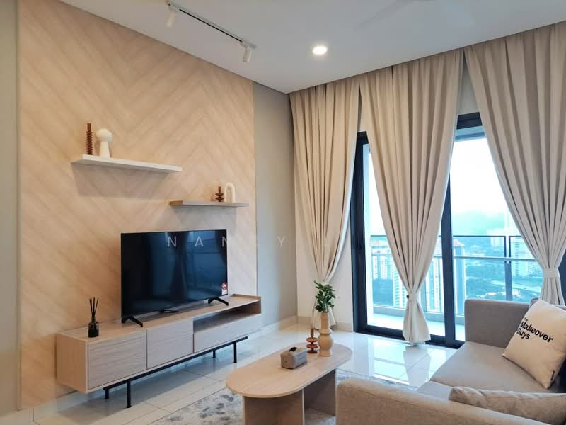 Kondominium untuk Disewa di TRIA Seputeh in 9 Seputeh, Kuala Lumpur - Nancy Lim - PropertyGuru.com.my