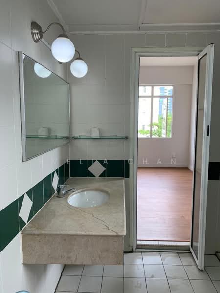 Condominium for Rent at Bungaraya Condominium - Emelia Chan - PropertyGuru.com.my