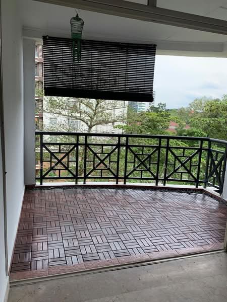 Condominium for Rent at Bungaraya Condominium - Emelia Chan - PropertyGuru.com.my