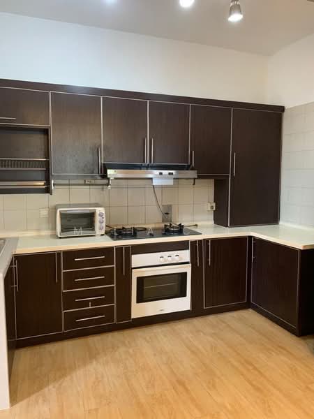 Condominium for Rent at Bungaraya Condominium - Emelia Chan - PropertyGuru.com.my