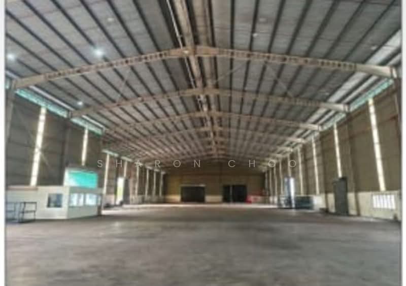 Warehouse for Rent in Subang Jaya (Selangor) - Sharon Choo - Interior - PropertyGuru.com.my