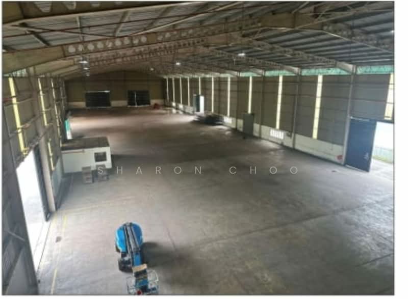 Warehouse for Rent in Subang Jaya (Selangor) - Sharon Choo - Interior - PropertyGuru.com.my