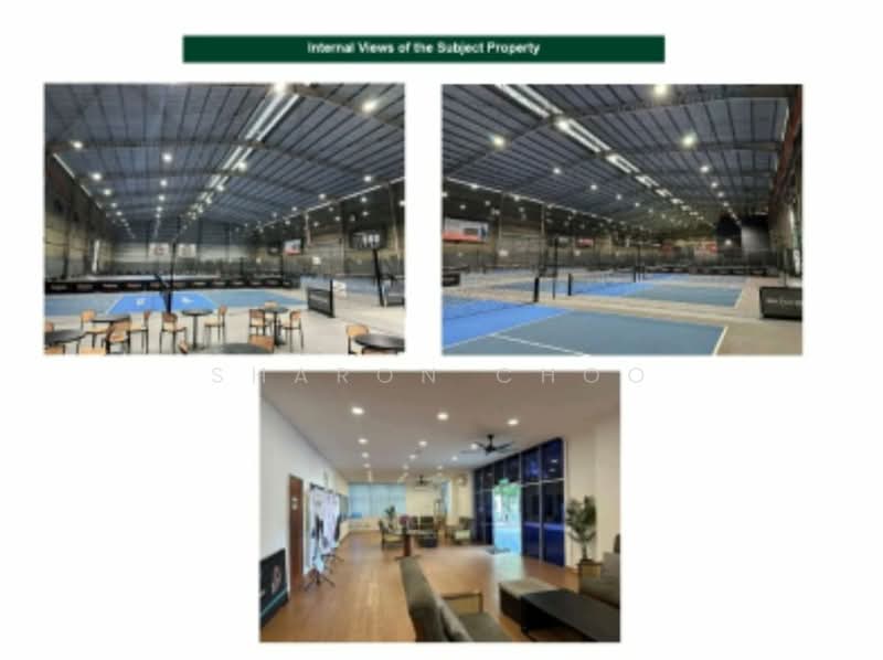 Warehouse for Rent in Subang Jaya (Selangor) - Sharon Choo - Interior - PropertyGuru.com.my