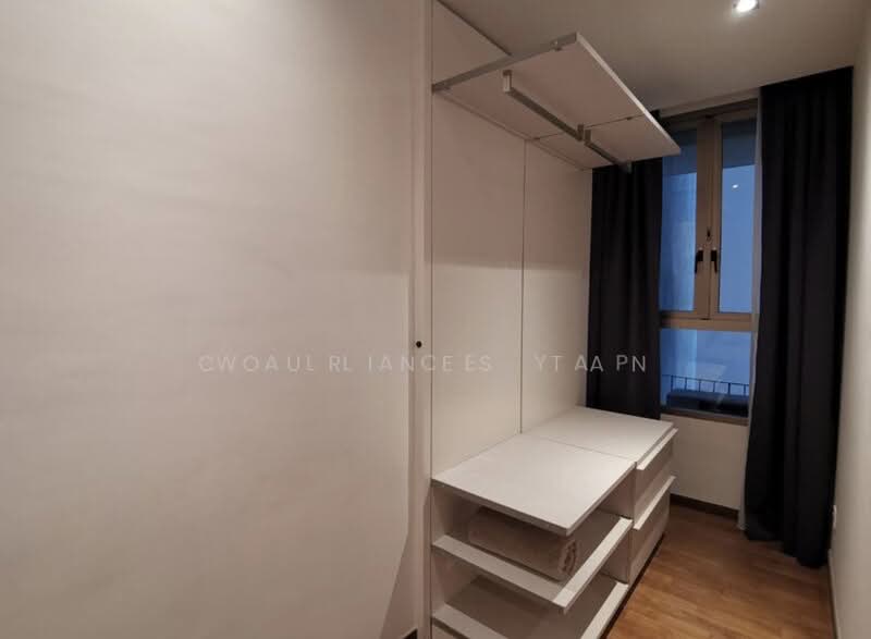 Kediaman Servis untuk Dijual di Armani Hallson KLCC - Courines Tan - PropertyGuru.com.my