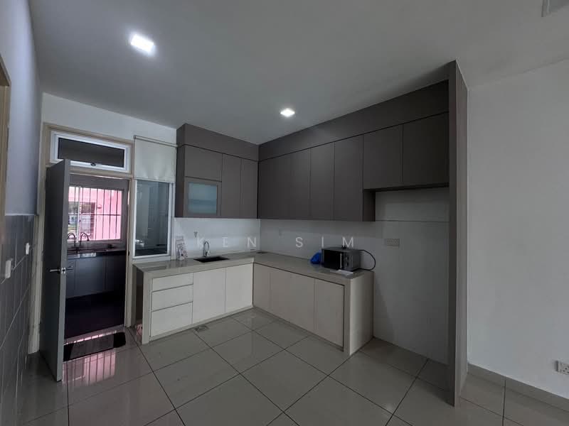 2-storey Terraced House for Rent in Horizon Hills (Iskandar Puteri (Nusajaya)) - Ken Sim - PropertyGuru.com.my