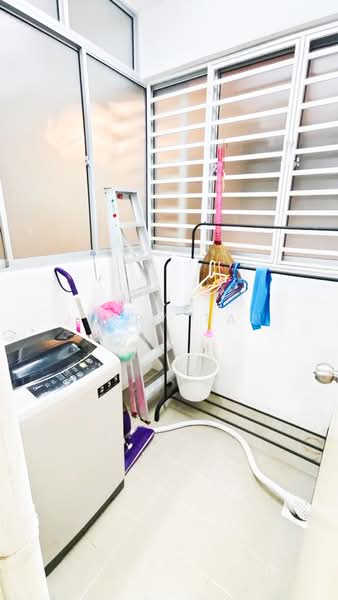Apartment for Rent at Idaman Lavender - Jerry Tan - Interior - PropertyGuru.com.my