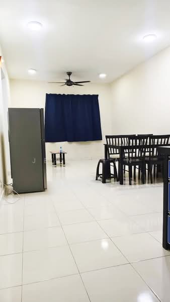 Apartment for Rent at Idaman Lavender - Jerry Tan - Dining Room - PropertyGuru.com.my