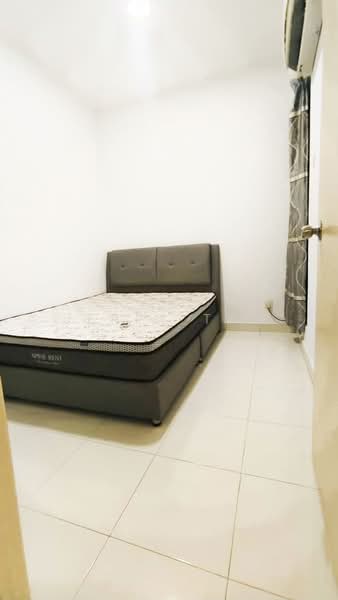 Apartment for Rent at Idaman Lavender - Jerry Tan - Bedroom - PropertyGuru.com.my