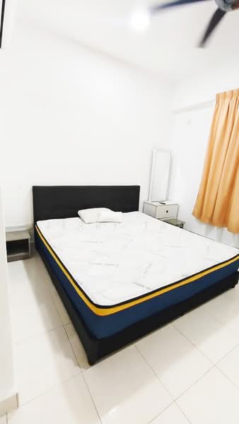 Apartment for Rent at Idaman Lavender - Jerry Tan - Bedroom - PropertyGuru.com.my