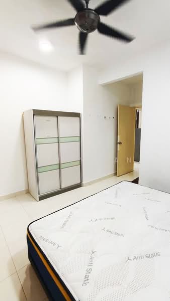 Apartment for Rent at Idaman Lavender - Jerry Tan - Bedroom - PropertyGuru.com.my